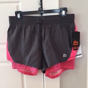 RBX Running Shorts Size M medium